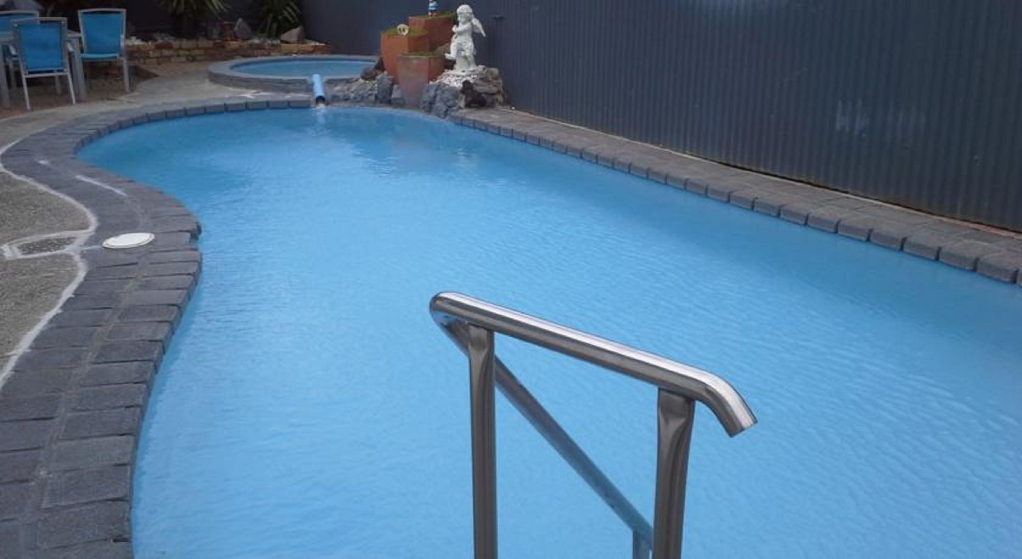 Ambassador Thermal Motel Ροτόρυα Εξωτερικό φωτογραφία